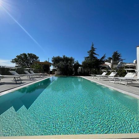 Trulli Del Capo By Monholiday Monopoli Eksteriør bilde