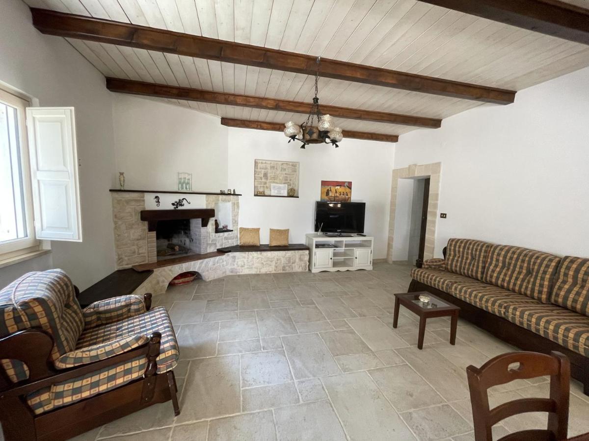 Trulli Del Capo By Monholiday Monopoli Eksteriør bilde
