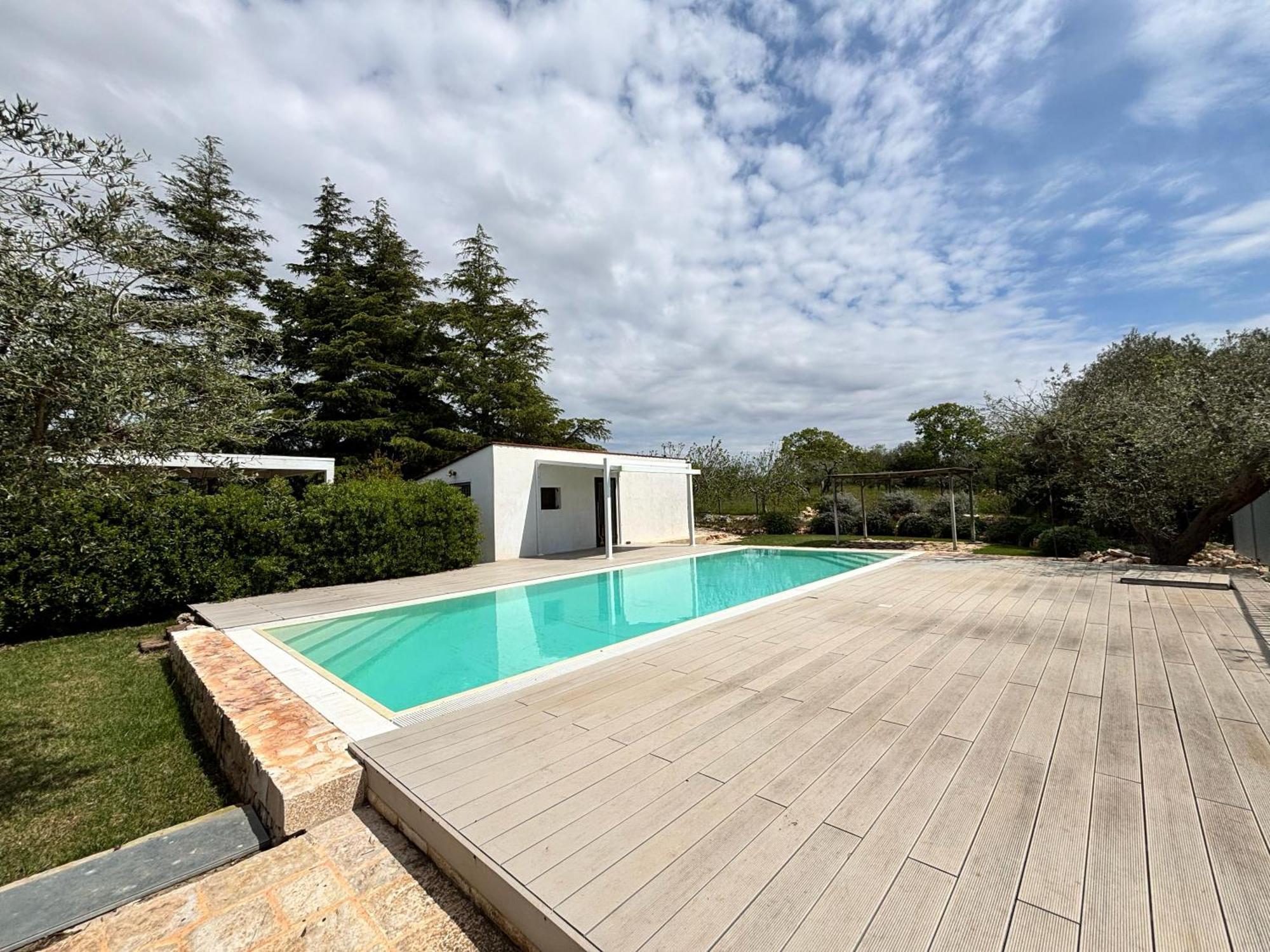 Trulli Del Capo By Monholiday Monopoli Eksteriør bilde