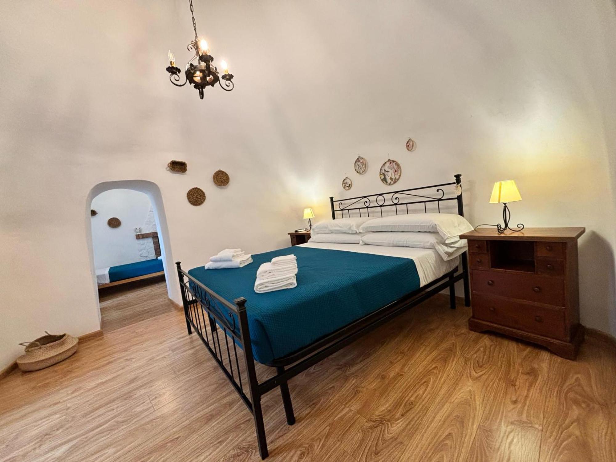 Trulli Del Capo By Monholiday Monopoli Eksteriør bilde